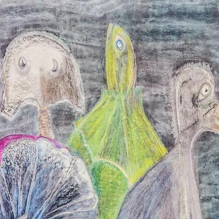 Apartamento Haus Friedrichstrasse 35c Whg 42